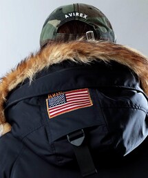 AVIREX（アヴィレックス）の「【予約商品】カスタム N-3B トップガン