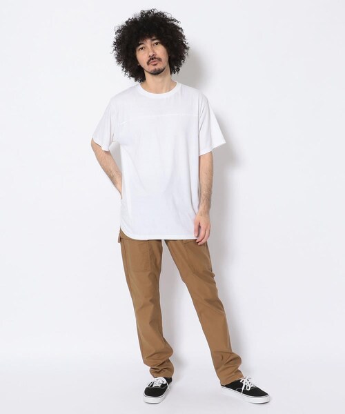 AVIREX(アヴィレックス)の「アンチフォーリング 8ポケットパンツ/ANTIFOULING 8POCKET PANT(パンツ・メンズ・BLACK/BROWN/OLIVE/CAMO・S, M, L, XL, XXL)」の9枚目の写真