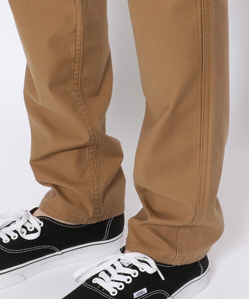 AVIREX(アヴィレックス)の「アンチフォーリング 8ポケットパンツ/ANTIFOULING 8POCKET PANT(パンツ・メンズ・BLACK/BROWN/OLIVE/CAMO・S, M, L, XL, XXL)」の8枚目の写真