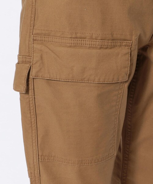 AVIREX(アヴィレックス)の「アンチフォーリング 8ポケットパンツ/ANTIFOULING 8POCKET PANT(パンツ・メンズ・BLACK/BROWN/OLIVE/CAMO・S, M, L, XL, XXL)」の7枚目の写真