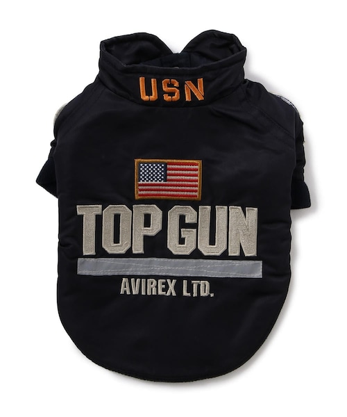 AVIREX（アヴィレックス）の「【DOG WEAR/ドッグウェア】CWU TOP GUN/CWUトップガン（）」 WEAR