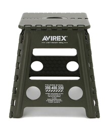 AVIREX | 折り畳みチェア/FOLDING STOOL/フォールディングスツール(その他)