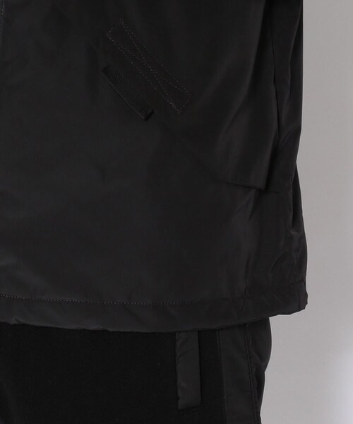 AVIREX(アヴィレックス)の「【P.D.W.】ブートキャンプパーカー/ BOOTCAMP PARKA(ジャケット/アウター・メンズ・BLACK・M, L, XL, XXL)」の9枚目の写真