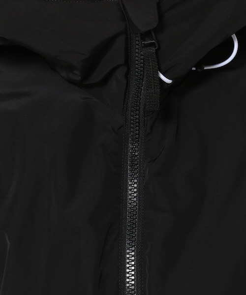 AVIREX(アヴィレックス)の「【P.D.W.】ブートキャンプパーカー/ BOOTCAMP PARKA(ジャケット/アウター・メンズ・BLACK・M, L, XL, XXL)」の6枚目の写真