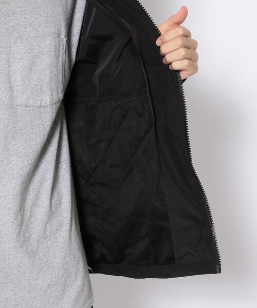 AVIREX(アヴィレックス)の「【P.D.W.】ブートキャンプパーカー/ BOOTCAMP PARKA(ジャケット/アウター・メンズ・BLACK・M, L, XL, XXL)」の10枚目の写真