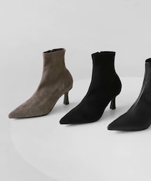 SAPPUN | Swarlin(ブーツ)