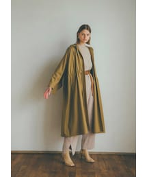 CLANE（クラネ）｜モッズコート一覧 - WEAR