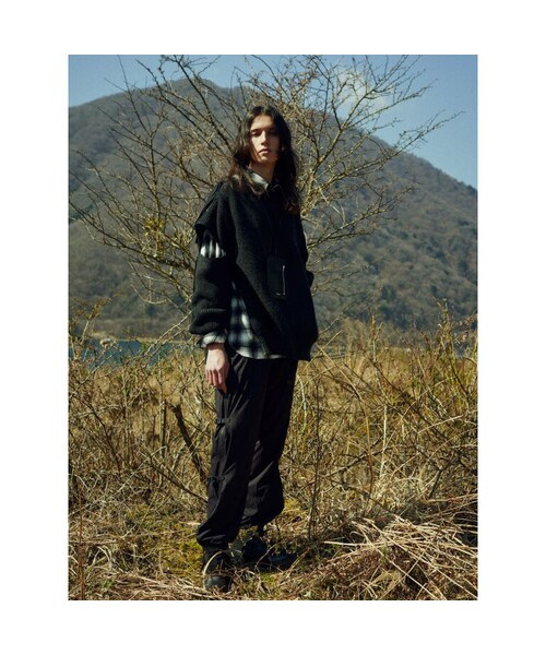JOHN MASON SMITH（ジョンメイソンスミス）の「JOHN MASON SMITH : 5G 