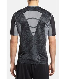 デッドストック NIKE PRO COMBAT NPBソフトバンクアンダーシャツ デッドストック NIKE PRO COMBAT NPBソフトバンクアンダーシャツ