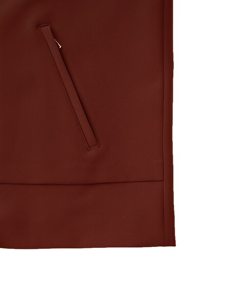 CULLNI（クルニ）の「STUDIOUS別注 LAYERED MA-1（）」 - WEAR