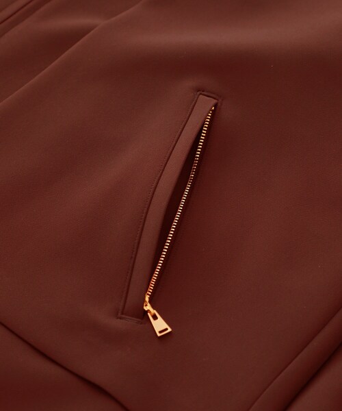 CULLNI（クルニ）の「STUDIOUS別注 LAYERED MA-1（）」 - WEAR