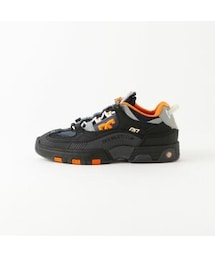 doublet | 【doublet×D.C.Shoes】MEN スニーカー DC HYBRID SNEAKER 20AW52FT35(スニーカー)