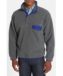patagonia | Patagonia 'Synchilla® Snap-T' Pullover(ニット/セーター)