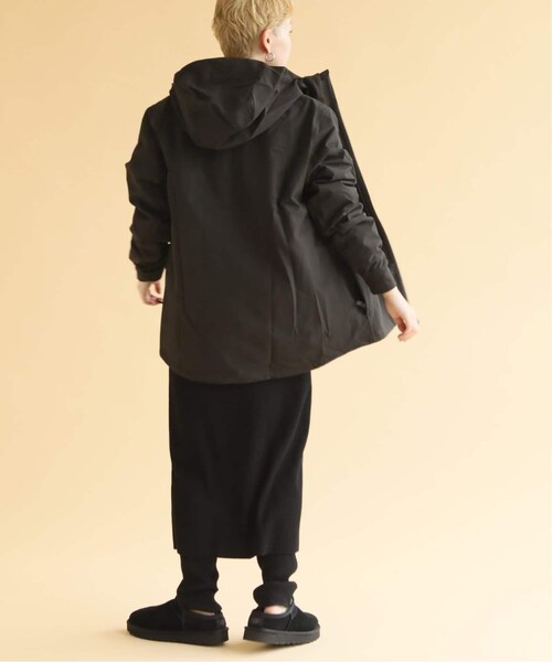 FRAMeWORK（フレームワーク）の「Boys 4-in 1 Everydayジャケット◆（ジャケット/アウター・ブラック/フリー/在庫あり）」の2枚目の写真