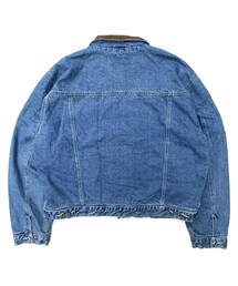 GAP（ギャップ）の「OLD GAP / Cotton Lined Denim Jacket / Indigo