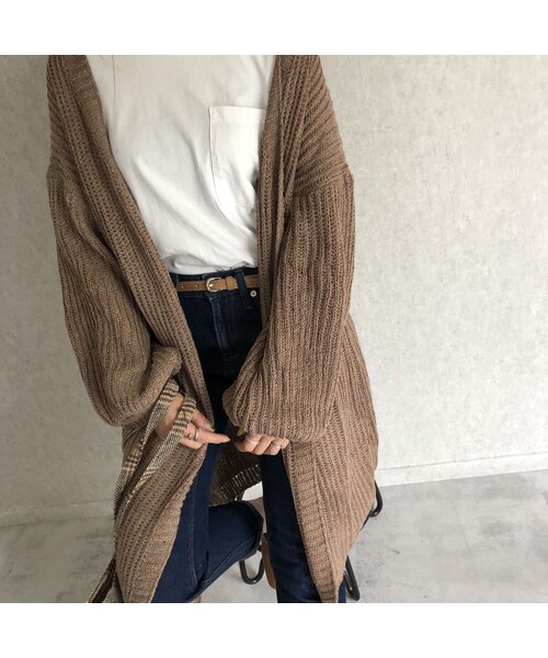 copine(コピン)の「シンプルクロコ型押し細ベルト(2color)【クリックポスト対象商品】(ベルト・レディース・その他)」の8枚目の写真