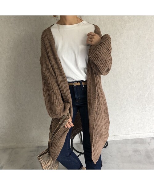 copine(コピン)の「シンプルクロコ型押し細ベルト(2color)【クリックポスト対象商品】(ベルト・レディース・その他)」の7枚目の写真