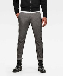 G-STAR | Vetar Slim Chino(チノパンツ)