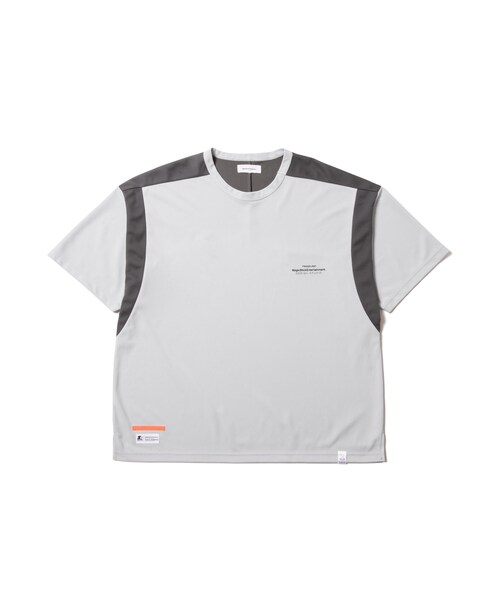 STORES.jp（ストアーズドットジェーピー）の「MESH BOX T by STARTER 