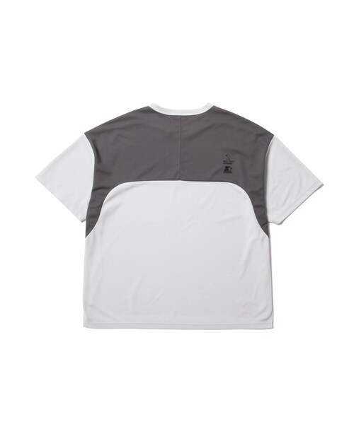 STORES.jp（ストアーズドットジェーピー）の「MESH BOX T by STARTER 