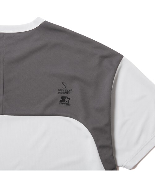 STORES.jp（ストアーズドットジェーピー）の「MESH BOX T by STARTER 