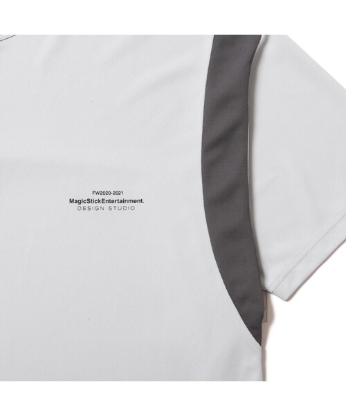 STORES.jp（ストアーズドットジェーピー）の「MESH BOX T by STARTER 