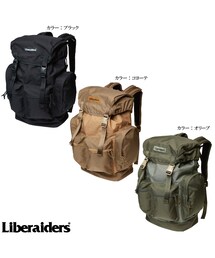 Liberaiders（リベレイダース）の「Liberaiders®︎ - TRAVELIN