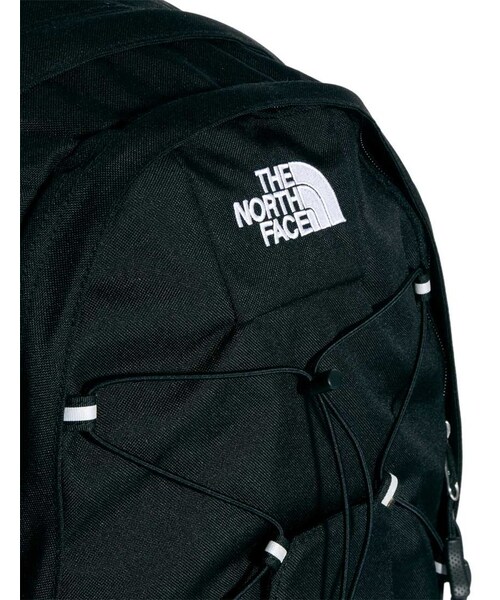 THE NORTH FACE（ザノースフェイス）の「The North Face Jester Backpack（その他ベビー用品・メンズ・black）」の4枚目の写真