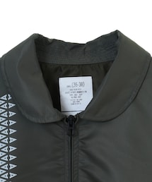 CLANE（クラネ）の「CLANE クラネ “FRAGMENT × CLANE CWU-36/P