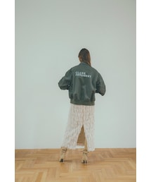 CLANE（クラネ）の「CLANE クラネ “FRAGMENT × CLANE CWU-36/P