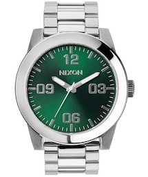 NIXON | Nixon 'The Corporal' Bracelet Watch, 48mm(アナログ腕時計)