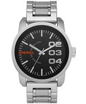 Diesel | DIESEL® 'Franchise' Bracelet Watch, 46mm(非智能手錶)