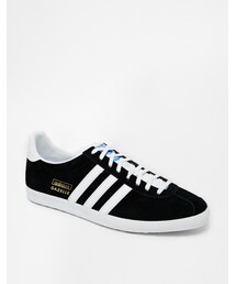 adidas | Adidas Originals Gazelle OG Trainers(スニーカー)