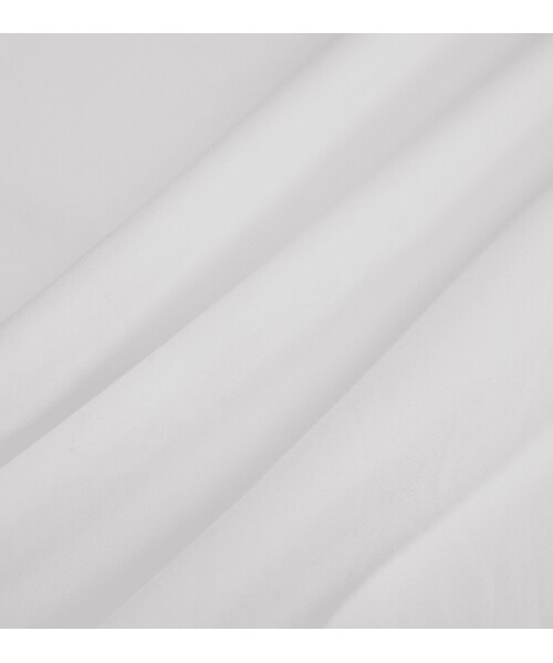 YohKi（ヨウキ）の「"Henkei " Back-open regular collar shirt(White)（シャツ/ブラウス・メンズ・ホワイト・2/3）」の8枚目の写真