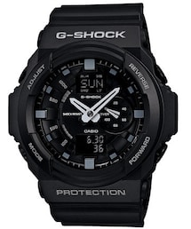 G-SHOCK | G-Shock 'X-Large' Dual Movement Watch, 52mm(アナログ腕時計)