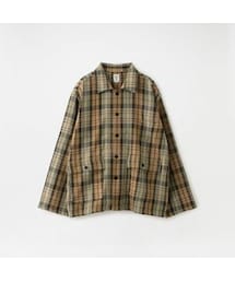 South2 West8 | 【South2 West8】MEN Hunting Shirt - Plaid Twill HM874(シャツ/ブラウス)