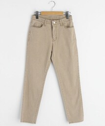 DHOLIC | ハイウエストテーパードパンツ(その他パンツ)