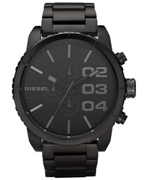DIESEL | DIESEL® 'Franchise' Chronograph Bracelet Watch, 51mm(アナログ腕時計)