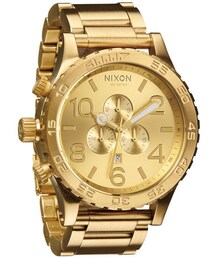 NIXON | Nixon 'The 51-30 Chrono' Watch(アナログ腕時計)