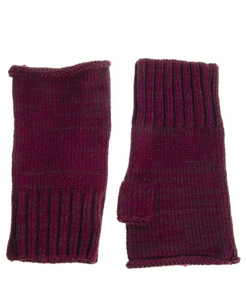 Jack and Jones（ジャックアンドジョーンズ）の「Jack & Jones Fingerless Gloves（手袋）」 WEAR