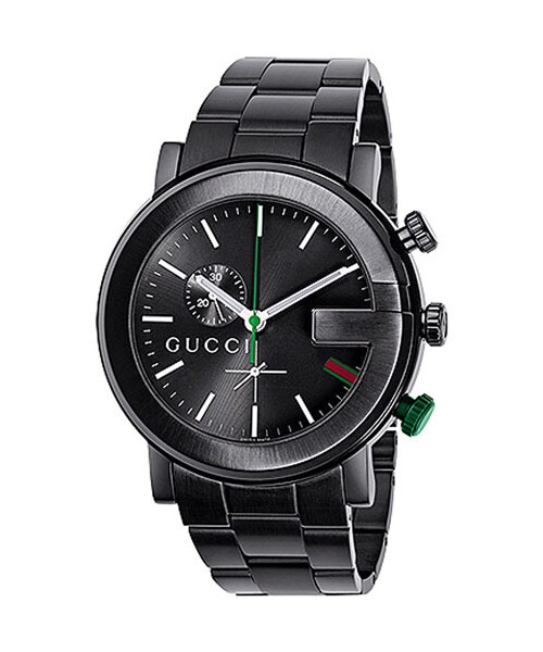 GUCCI（グッチ）の「Gucci 'G Chrono Collection' Watch, 44mm