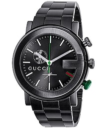 GUCCI | Gucci 'G Chrono Collection' Watch, 44mm(アナログ腕時計)
