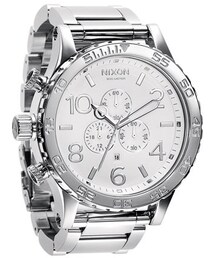 NIXON | Nixon 'The 51-30 Chrono' Watch(アナログ腕時計)