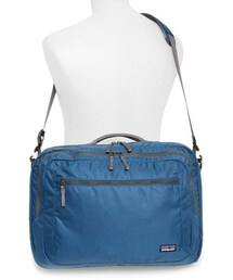 patagonia（パタゴニア）の「Patagonia 'Transport' Messenger Bag