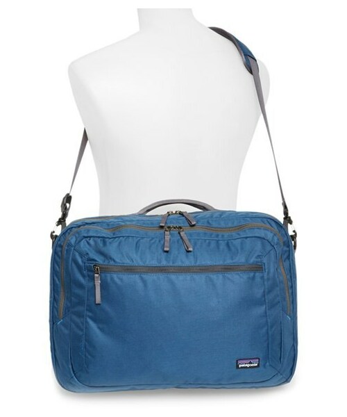 patagonia(パタゴニア)の「Patagonia 'Transport' Messenger Bag patagonia(パタゴニア)の「Patagonia 'Transport' Messenger Bag
