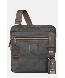 TUMI（トゥミ）の「Tumi 'Alpha Bravo - Annapolis' Zip Flap