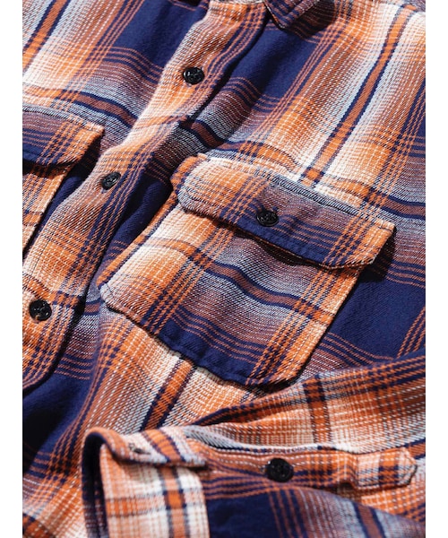 Anachronorm（アナクロノーム）の「ANACHRONORM アナクロノーム HVY