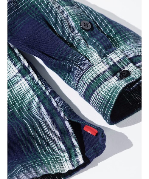 Anachronorm（アナクロノーム）の「ANACHRONORM アナクロノーム