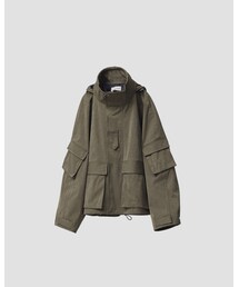 ジャケット・アウター mfpen JohnstonCoat ryo takashima clesste mfpen JohnstonCoat ryo takashima clesste