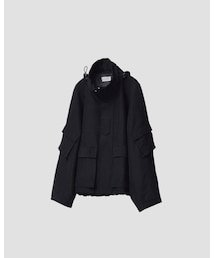 RYO TAKASHIMA（リョウタカシマ）｜メンズのブルゾン一覧 - WEAR